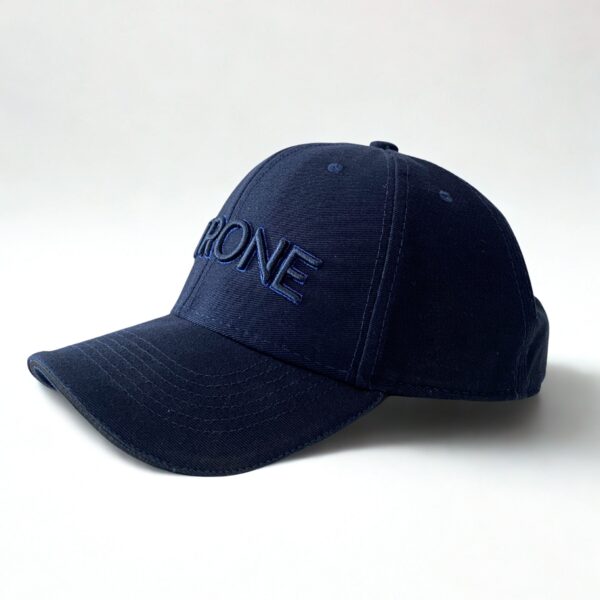 Boné Baseball Blue - Bordado - Imagem 1