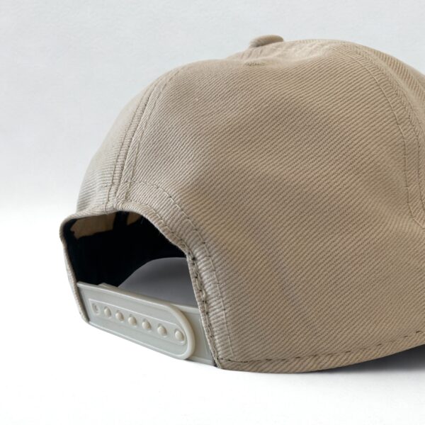 Boné Trucker Beige - Imagem 4