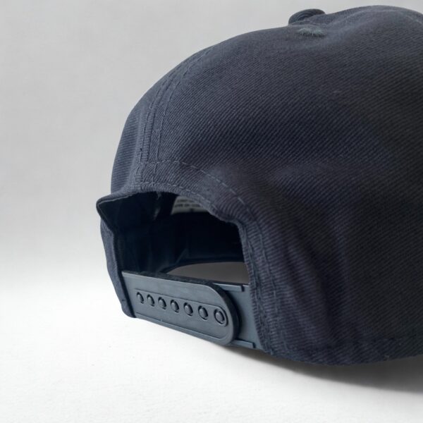 Boné Baseball All Black - Imagem 4