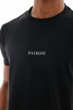 Camiseta New Signature - Preta - Imagem 3