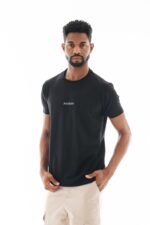 Camiseta New Signature - Preta - Imagem 2