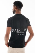 Camiseta Resilience – Preta - Imagem 2
