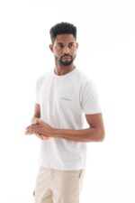 Camiseta Old Lifestyle - Branca - Imagem 5
