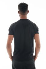 Camiseta Highlight - Preta - Imagem 4