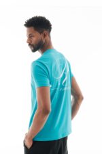 Camiseta Resilience - Azul Turquesa - Imagem 6