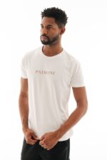 Camiseta Patrone Signature - Off White - Imagem 2