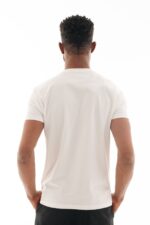 Camiseta Patrone Signature - Off White - Imagem 5